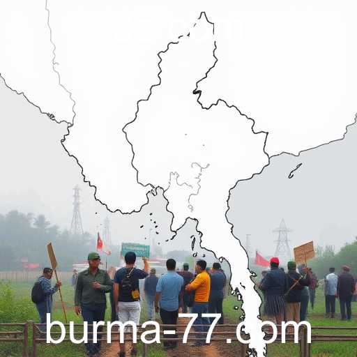 Burmese Language