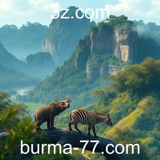 The Evolving Dynamics of Burma in 2025