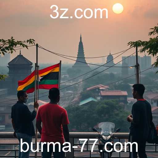 Burmese Language