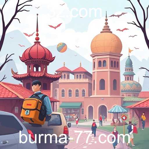 Burmese Language