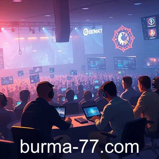 Gaming Site Revolutionizes with Retro Design